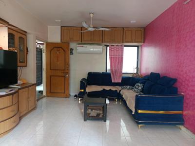 Living Room Image of 1600 Sq.ft 3 BHK Apartment / Flat for rent in Ravi Park, Wanwadi Pune for Rs. 50000