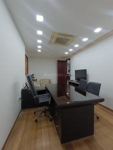 Hall Image of 1800 Sq.ft 3 BHK Builder Floor for sale in Mansarover Garden New Delhi for Rs. 22500000