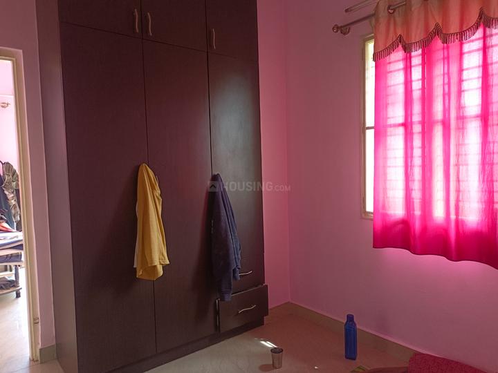 Nanja Reddy Colony, Jeevan Bima Nagar Bedroom 1