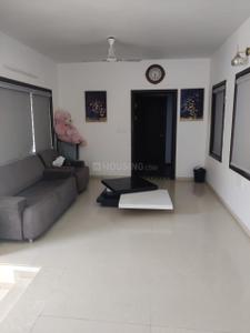 Hall Image of 10000 Sq.ft 4 BHK Villa for sale in Navratna Kalhaar Blues And Greens, Sanand Ahmedabad for Rs. 140000000