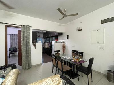 Hall Image of 1788 Sq.ft 3 BHK Apartment / Flat for sale in Radiance Mandarin, Thoraipakkam Chennai for Rs. 27000000
