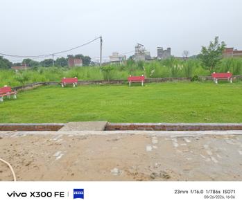 Image of 1000 Sq.ft Residential Plot / Land for sale in Banthra Sikander Pur, Lucknow for Rs. 1695000