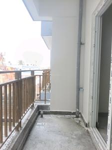 Bedroom One Image of 1595 Sq.ft 3 BHK Apartment / Flat for sale in Vikyath Signature, K R Puram Bengaluru for Rs. 16000000