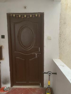 Hall Image of 950 Sq.ft 2 BHK Apartment / Flat for sale in Wela Harichandra Nagpur for Rs. 2500000