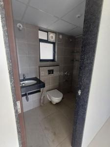 Image of 750 Sq.ft 2 BHK Apartment / Flat for rent in Shapoorji Pallonji Joyville Sensorium, Maan, Pune for Rs. 28000