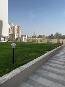 Image of 1300 Sq.ft 3 BHK Apartment / Flat for sale in Naman Homes, Dhoomanganj, Allahabad for Rs. 15500000