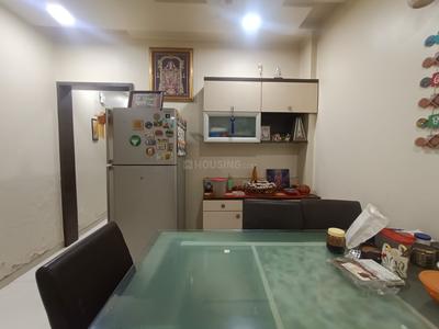 Hall Image of 1600 Sq.ft 3 BHK Apartment / Flat for rent in Shivaji Nagar Pune for Rs. 80000
