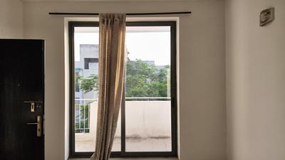 Living Room Image of 1150 Sq.ft 2 BHK Builder Floor for rent in Vatika India Next, Sector 82 Gurgaon for Rs. 26000