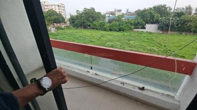 Image of 1900 Sq.ft 3 BHK Apartment / Flat for rent in Parinay Homes, Pragati Vihar, Indore for Rs. 50000