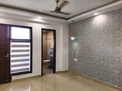 Bedroom Image of 1800 Sq.ft 3 BHK Builder Floor for sale in Sector 22 Gurgaon for Rs. 26000007