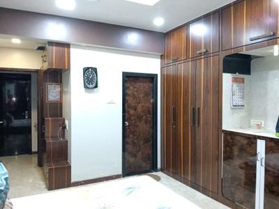 Bedroom Image of 1800 Sq.ft 3 BHK Apartment / Flat for sale in Sumeet Enclave, Thane West Thane for Rs. 41000000