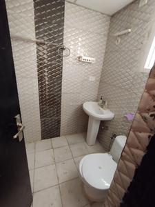 Bathroom Image of 1335 Sq.ft 3 BHK Apartment / Flat for sale in Proview Technocity, Chi V Greater Noida for Rs. 9200000