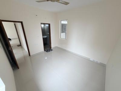 Bedroom Image of 1345 Sq.ft 3 BHK Apartment / Flat for rent in The Anand Ville, Dagapur Siliguri for Rs. 38000