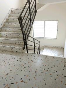 Staircase Image of 1200 Sq.ft 3 BHK Apartment / Flat for sale in Lake Gardens Kolkata for Rs. 9000000