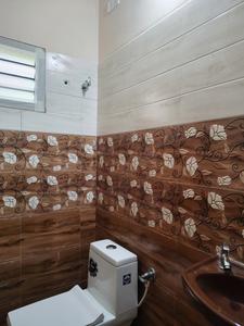Bedroom One Image of 750 Sq.ft 2 BHK Villa for sale in Potheri Chennai for Rs. 4800000