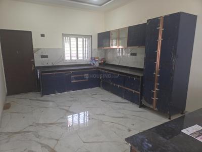 Kitchen Image of 3500 Sq.ft 3 BHK Independent House for sale in Kachana Raipur for Rs. 17000000