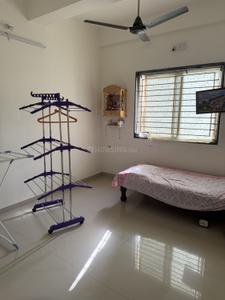 Hall Image of 800 Sq.ft 2 BHK Apartment / Flat for sale in Karelibagh Vadodara for Rs. 3600000