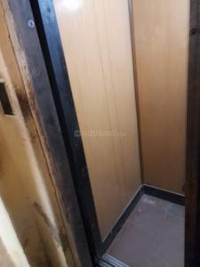 Kitchen Image of 540 Sq.ft 2 BHK Apartment / Flat for sale in Jadavpur Kolkata for Rs. 3500000