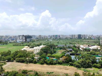 Living Room Image of 825 Sq.ft 2 BHK Apartment / Flat for sale in Andheri West Mumbai for Rs. 26000000