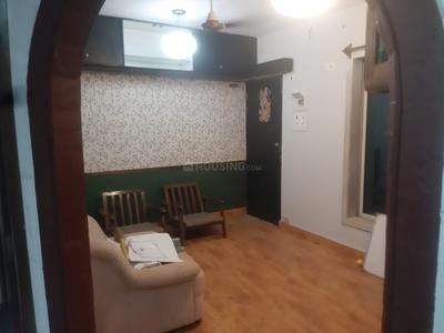 Bathroom Image of 2000 Sq.ft 3 BHK Independent House for rent in Navghar-Manikpur Vasai for Rs. 35000