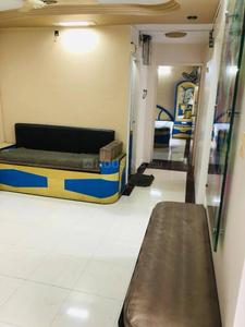 Bedroom Image of 1035 Sq.ft 2 BHK Apartment / Flat for sale in Shree Pushkar 1, Paldi Ahmedabad for Rs. 7000000