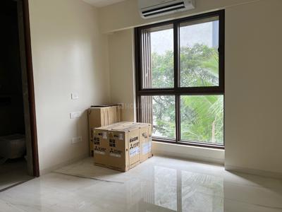 Bedroom Image of 858 Sq.ft 3 BHK Apartment / Flat for sale in Two Insignia, Chembur Mumbai for Rs. 34500000