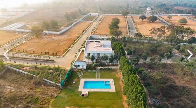 Residential Plot