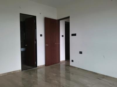 Bedroom Image of 762 Sq.ft 2 BHK Apartment / Flat for sale in VTP Aethereus Phase 2 by VTP Realty, Mahalunge Pune for Rs. 8500000