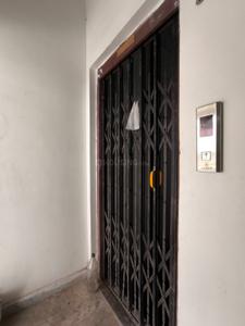 Balcony Image of 826 Sq.ft 2 BHK Apartment / Flat for sale in Bansdroni Kolkata for Rs. 3779000