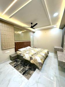 Bedroom Image of 1840 Sq.ft 3 BHK Apartment / Flat for sale in The Palladium, Malviya Nagar Jaipur for Rs. 15610000
