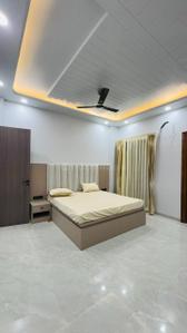 Bedroom Image of 3800 Sq.ft 5 BHK Villa for sale in Gokulpura Jaipur for Rs. 37500000