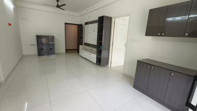 Hall Image of 2050 Sq.ft 4 BHK Apartment / Flat for rent in Casagrand Castle, Kolapakkam Chennai for Rs. 60000