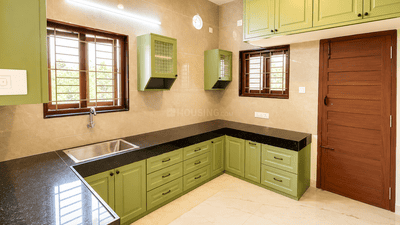 Image of 3200 Sq.ft 4 BHK Duplex for sale in Saravanampatty, Coimbatore for Rs. 19900000