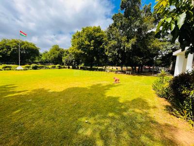 Image of 792 Sq.ft Residential Plot / Land for sale in Maruti Kunj, Gurgaon for Rs. 2400000