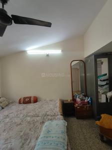 Hall Image of 2253 Sq.ft 4 BHK Independent House for sale in Bodakdev Ahmedabad for Rs. 35000000