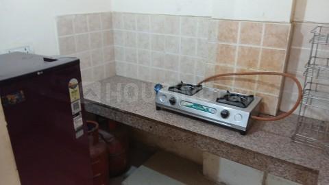 Shiv kashi apartment Kitchen 1