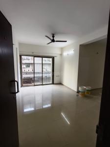 Hall Image of 1215 Sq.ft 2 BHK Apartment / Flat for sale in Orchid Elegance, South Bopal Ahmedabad for Rs. 6500000