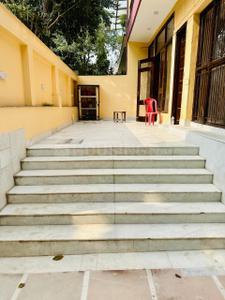 Balcony Image of 1400 Sq.ft 2 BHK Independent House for rent in Sector 4 Gurgaon for Rs. 20000