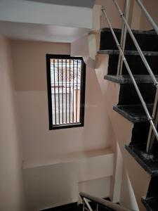 Balcony Image of Nothing in Uttam Nagar, New Delhi