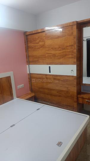 Trophical green Bedroom 1