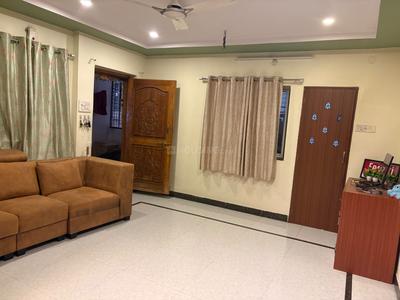 Hall Image of 1200 Sq.ft 2 BHK Apartment / Flat for sale in Ramanthapur Hyderabad for Rs. 6500000