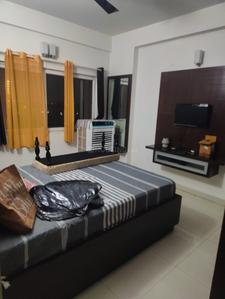 Bedroom Image of 1300 Sq.ft 3 BHK Apartment / Flat for sale in Brigade Gateway, Rajajinagar Bengaluru for Rs. 28000000