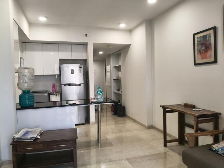 Sumer Park Living Room 1