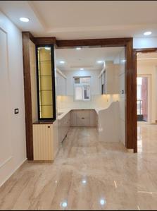 3 BHK Independent Builder Floor