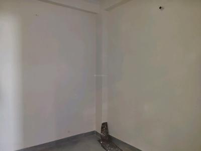Bedroom Image of 850 Sq.ft 3 BHK Builder Floor for sale in Govindpuram Ghaziabad for Rs. 4010000