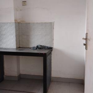 Kitchen Image of 931 Sq.ft 2 BHK Apartment / Flat for sale in Fortune Heights, Barasat Kolkata for Rs. 4000000