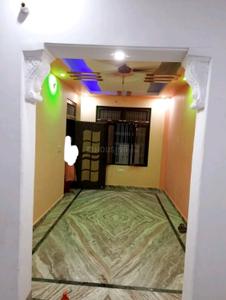 Living Room Image of 1250 Sq.ft 2 BHK Independent House for sale in Jankipuram Extension Lucknow for Rs. 7500000
