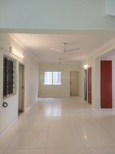 Hall Image of 3698 Sq.ft 4 BHK Apartment / Flat for sale in Sarvagnanagar Bengaluru for Rs. 35000000