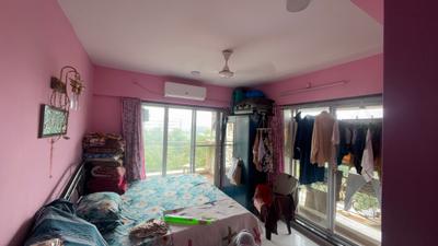Bedroom Image of 1500 Sq.ft 3 BHK Apartment / Flat for sale in Badlapur West Badlapur for Rs. 14500000