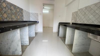 Kitchen Image of 1200 Sq.ft 3 BHK Apartment / Flat for sale in Raajyam Amity Apartments, Santacruz East Mumbai for Rs. 34500000